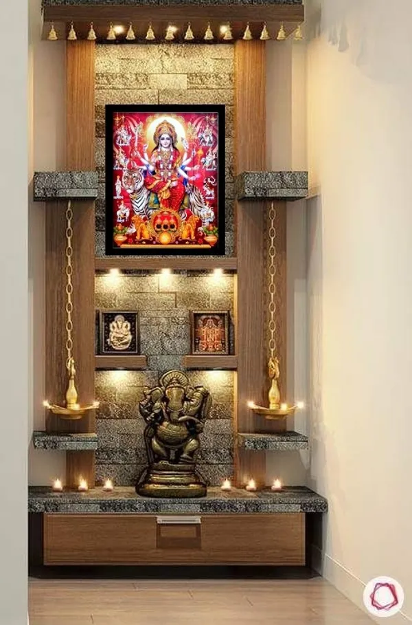 Photo_&_Frame_Nav_Durga___|_God___|_God_Photos_|_Bhagwan_Photo