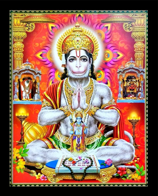 Photo_&_Frame_Hanuman_Ji___|_Balaji_Photo|_Ram_Ji_Photo_|_Mehendipur_Balaji_And_Salasar_Balaji