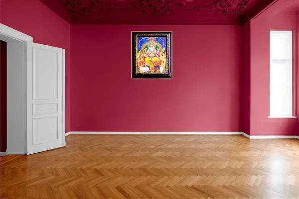 Photo_&_Frame_Vishwakarma_Ji___|