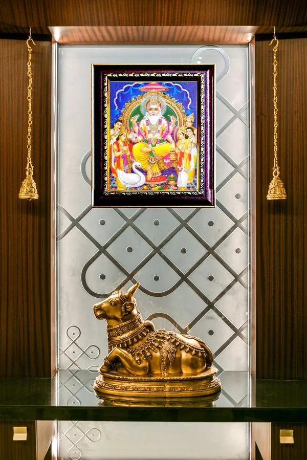 Photo_&_Frame_Vishwakarma_Ji___|