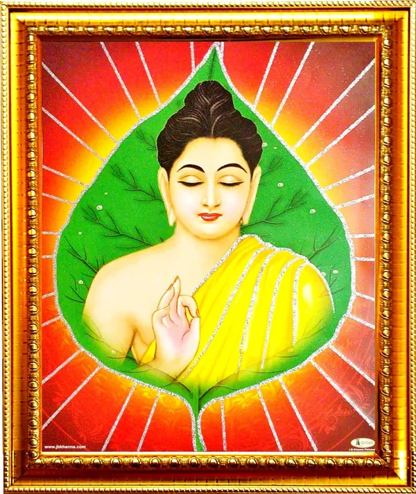 Photo_&_Frame_Buddha___|