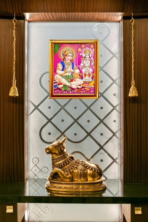 Photo_&_Frame_Hanuman_Ji_With_Shri_Ram_Ji___|