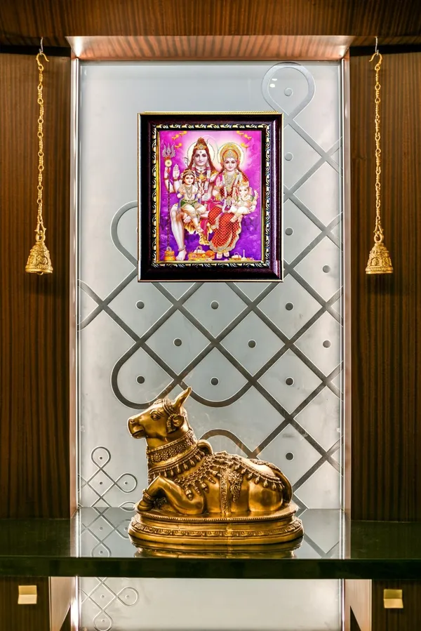 Photo_&_Frame_Shiv_Pariwar
