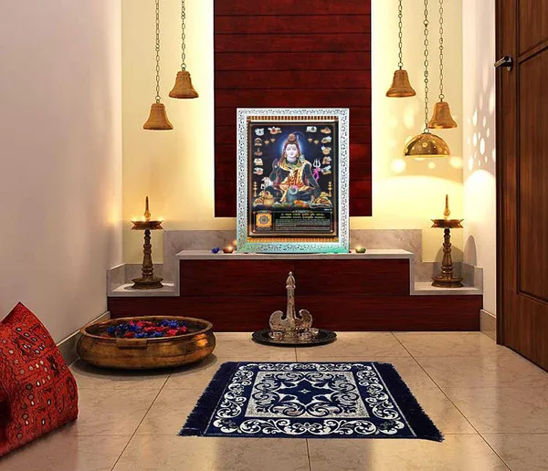 Photo_&_Frame_Lord_Shiva