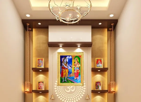 SUNINOW_ANNAPURNA_JI_WITH_SHIV_JI_|_ANNAPURNA_MATA_Religious_Frame