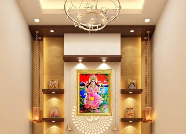 SUNINOW_Mansa_devi_Religious_Frame