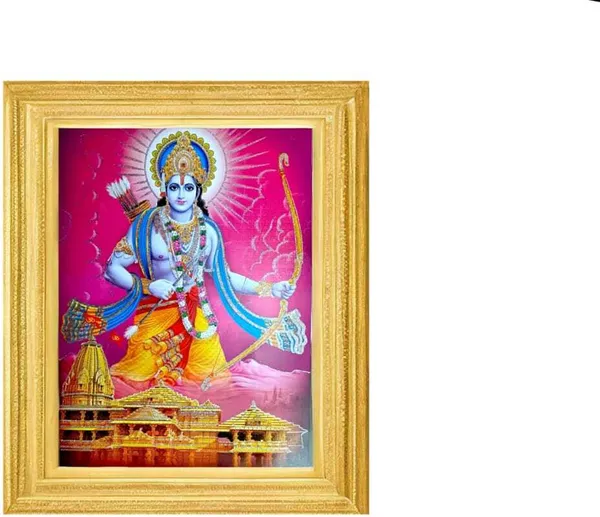 SUNINOW_kirshna_Religious_Frame