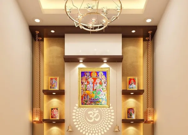 SUNINOW_Ram_Darbar_|_ram_panchayat_photo_Religious_Frame
