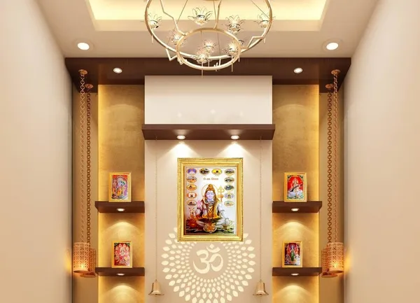 SUNINOW_Shiv_Ji_photo_frame_Religious_Frame