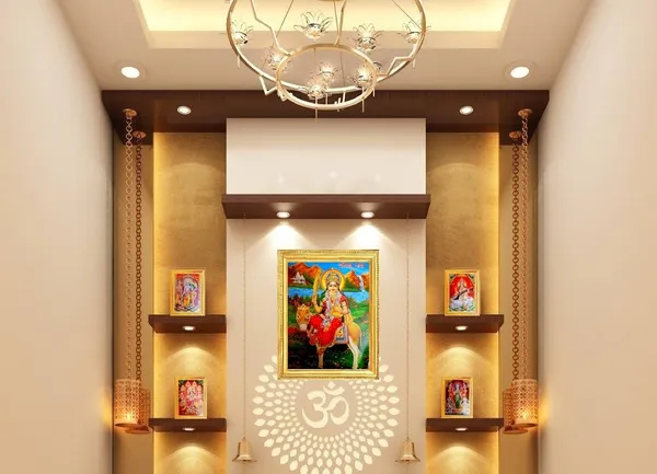 SUNINOW_Sheetla_maa_photo_frame_Religious_Frame