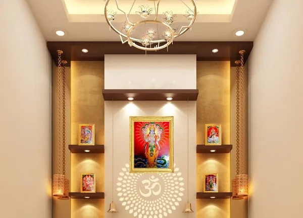 SUNINOW_Vishnu_Ji_Religious_Frame