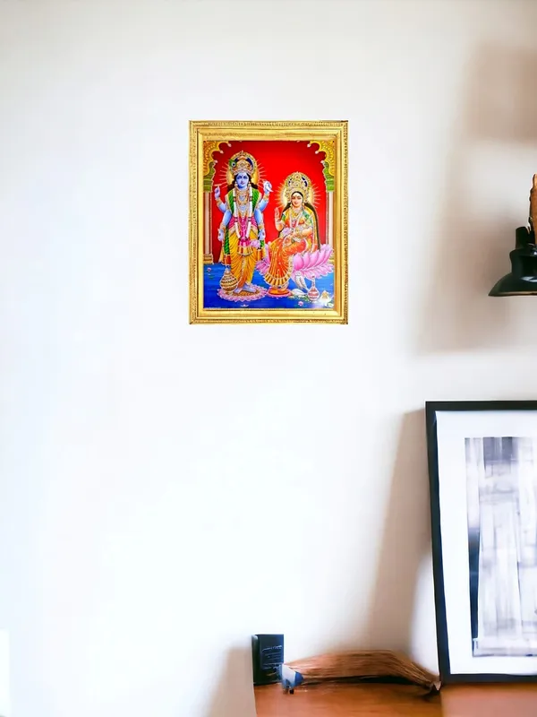SUNINOW_shiv_parwati_Religious_Frame