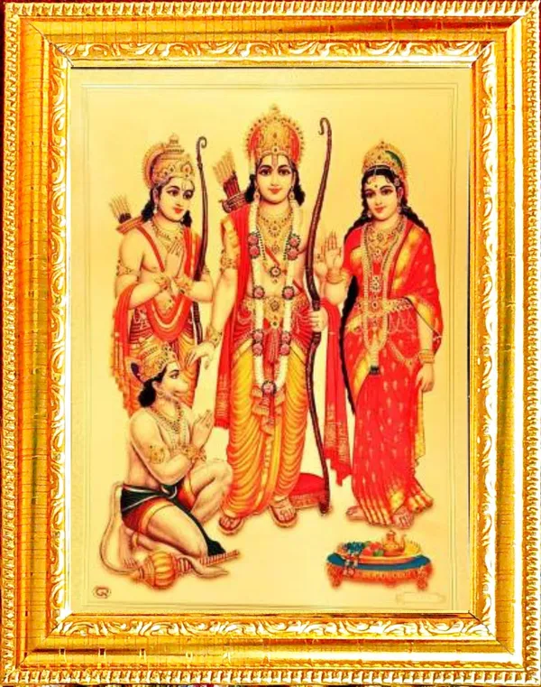 Photo_&_Frame_Ram_Darbar