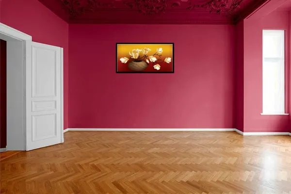 Photo_&_Frame_Digital_Reprint_12_Inch_X_16_Inch_Painting_(With_Frame)