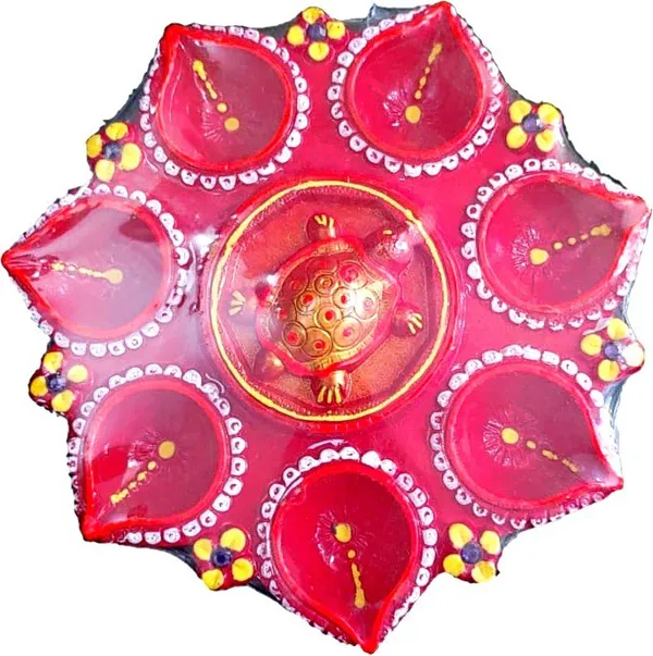 Terracotta_(Pack_Of_7)_Table_Diya_(Height:_8.2_Inch)