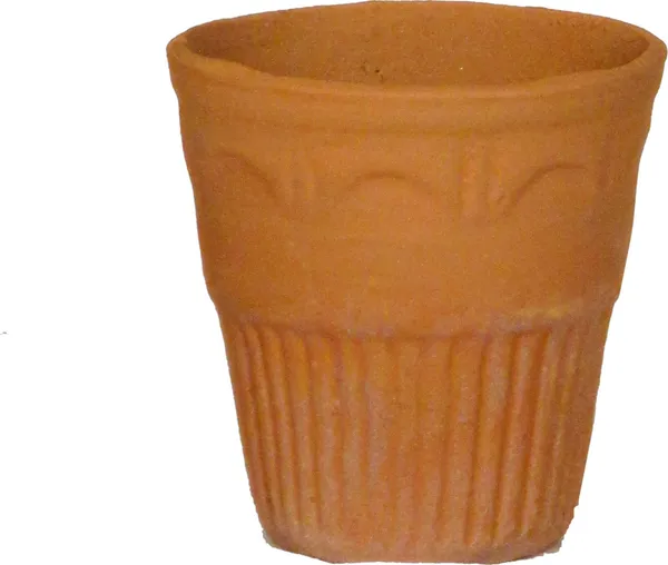 Kkarwa_Chauth_Thali_With_Full_Size_Chunni_And_Glass_With_Thali_Cover_For_Pooja_Terracotta_(12_Pieces,_Multicolor)