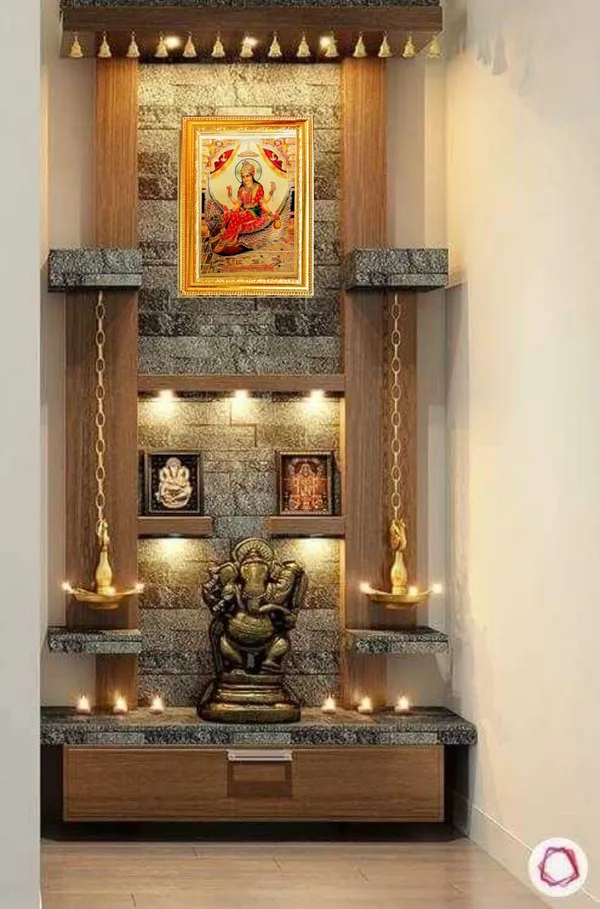 Photo_&_Frame_Shree_Brahmani_Mata