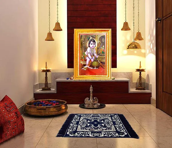 Photo_&_Frame_Bal_Gopal