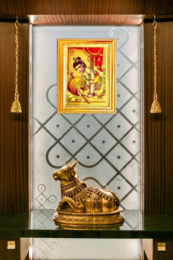 Photo_&_Frame_Bal_Gopal