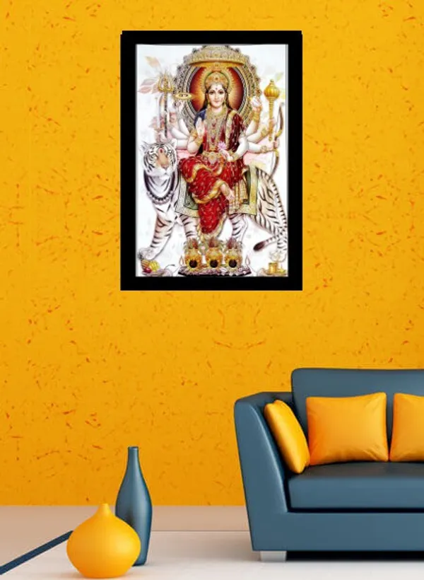 Photo_&_Frame_Nav_Durga