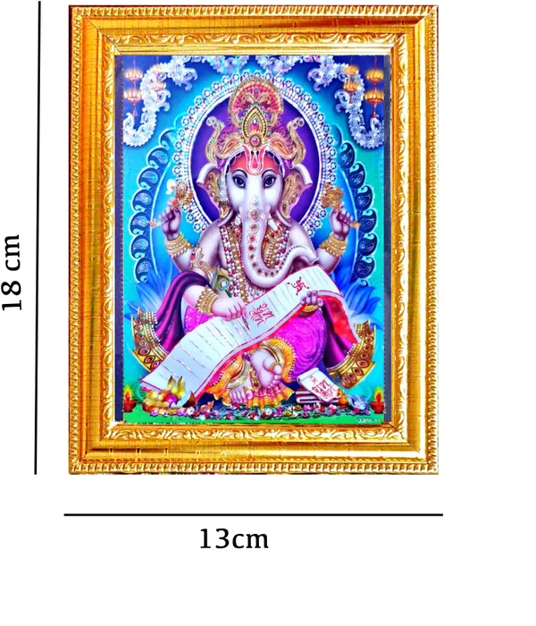 Photo_&_Frame_Ganesh_Ji