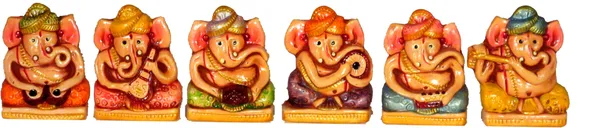 Musical_Instrument_Showpiece_Of_Ganesha_Decorative_Showpiece_-_6_Cm_(Terracotta,_Multicolor)