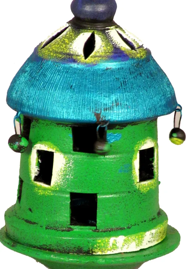 Tealight_Candle_Holder_Set_Terracotta_1_-_Cup_Tealight_Holder_(Green,_Blue,_Pack_Of_1)