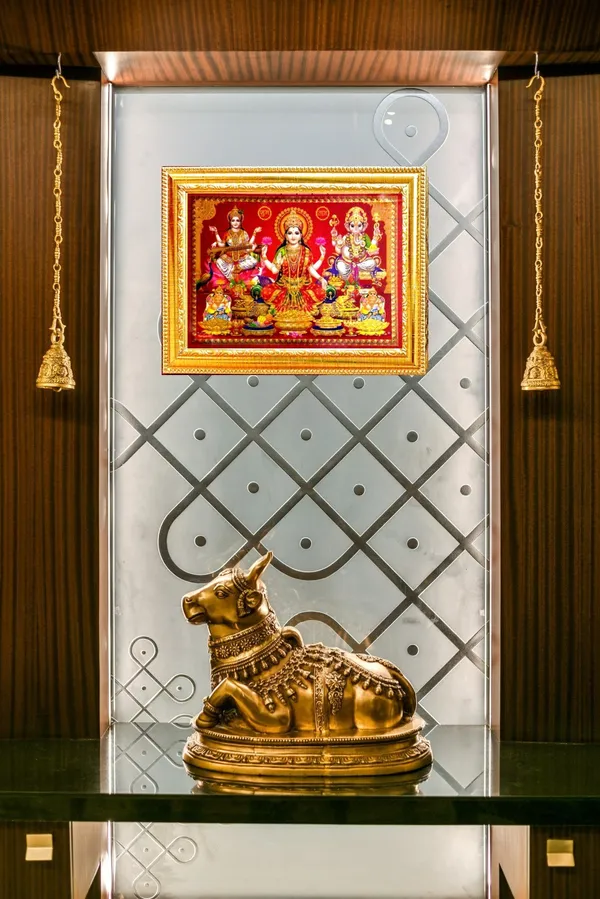 Photo_&_Frame_Laxmi_Ganesh_Saraswati_Ji