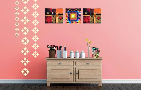 3_Wall_Painting_For_Home_Decor_Digital_Reprint_12_Inch_X_12_Inch_Painting_(Without_Frame,_Pack_Of_3)