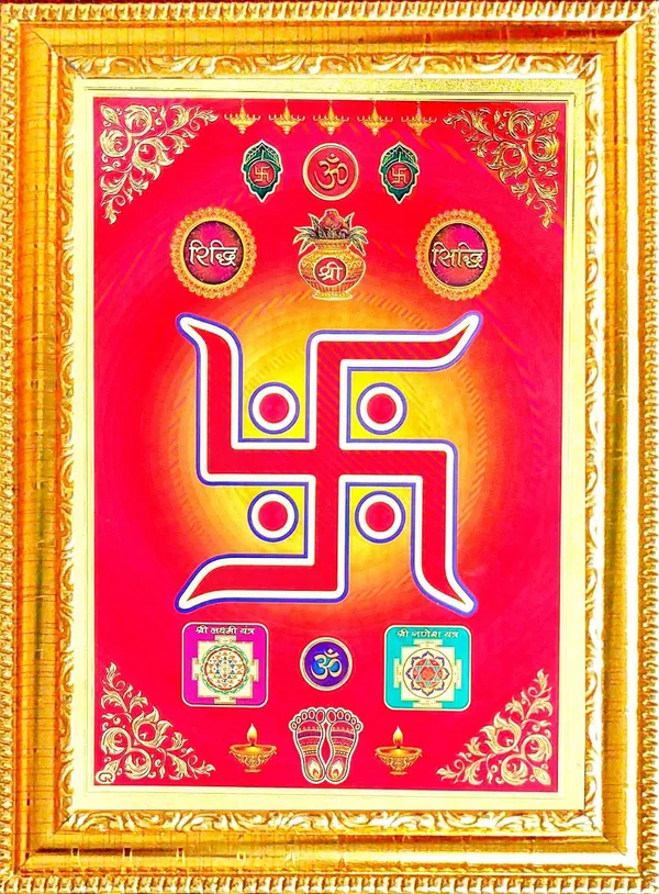 Photo_&_Frame_Swastik