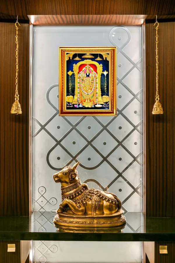 Photo_&_Frame_Tirupati_Balaji