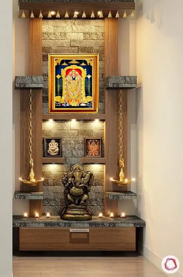 Photo_&_Frame_Tirupati_Balaji