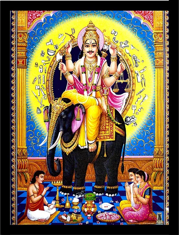 Photo_&_Frame_Vishwakarma_Ji
