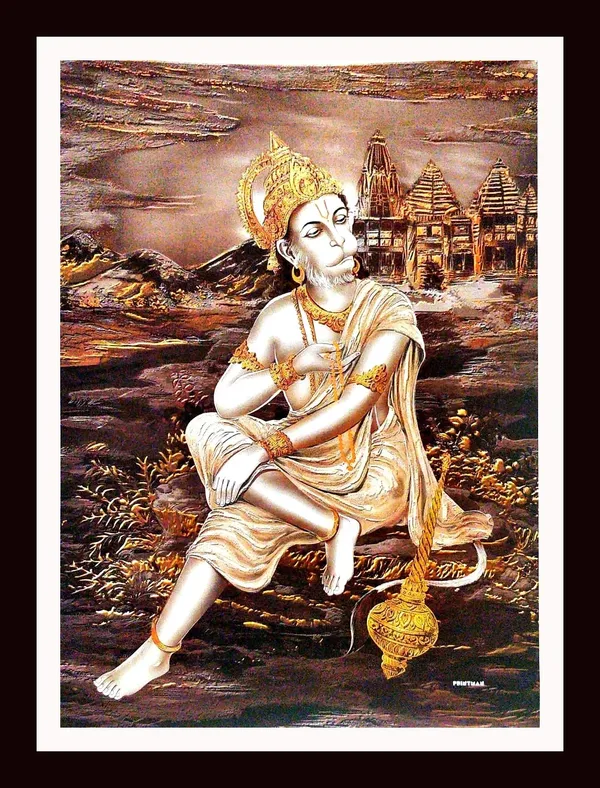 Photo_&_Frame_Big_Size_Hanuman___|_Hanuman_Ji___|God_Photos