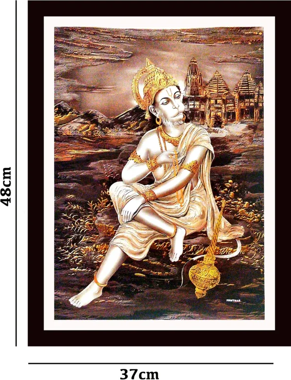 Photo_&_Frame_Big_Size_Hanuman___|_Hanuman_Ji___|God_Photos