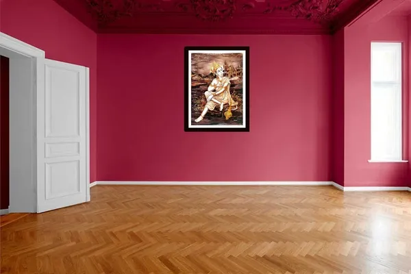 Photo_&_Frame_Big_Size_Hanuman___|_Hanuman_Ji___|God_Photos