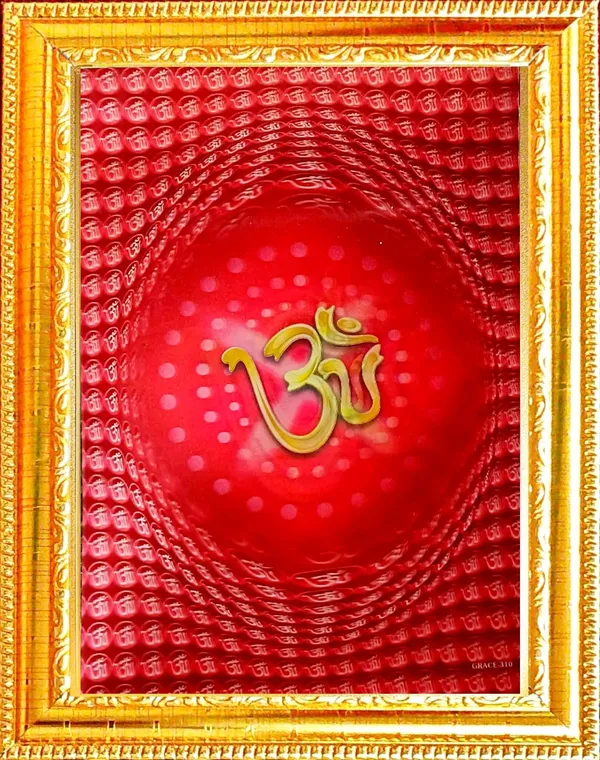 SUNINOW_3D_Om_Religious_Frame_()
