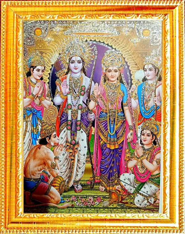SUNINOW_RAM_DARBAR_Religious_Frame_()