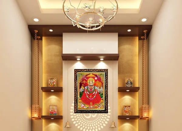 Photo_&_Frame_SUNINOW_5D_Shyam_baba___(_12_x_16_inch_)