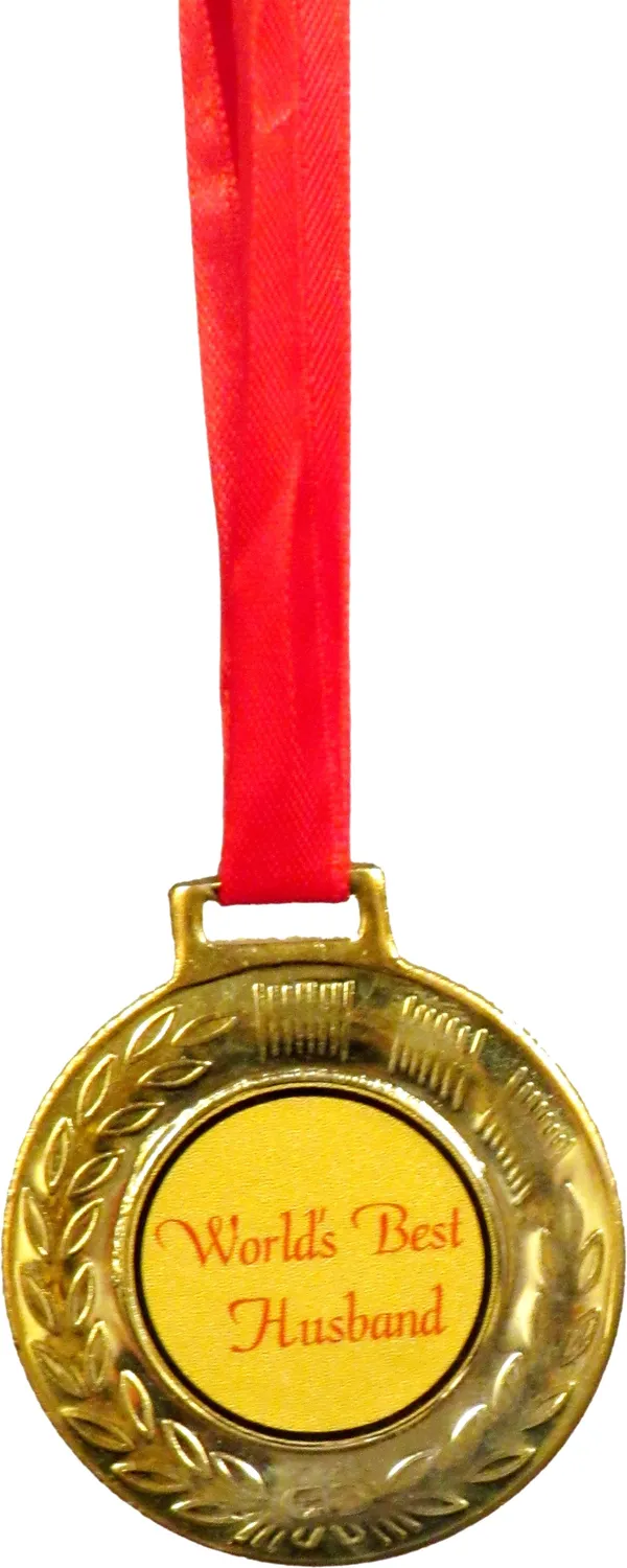 Best_Husband_Medal_For_Birthday_Anniversary_Gift_(2.5_Inch_)_Medal_(2.5_Inch)