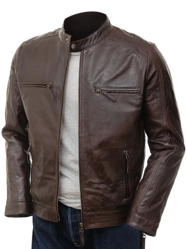 BAG_JACK_-_Ritz_The_Most_Classy_Sheep_Nappa_Leather_Jacket