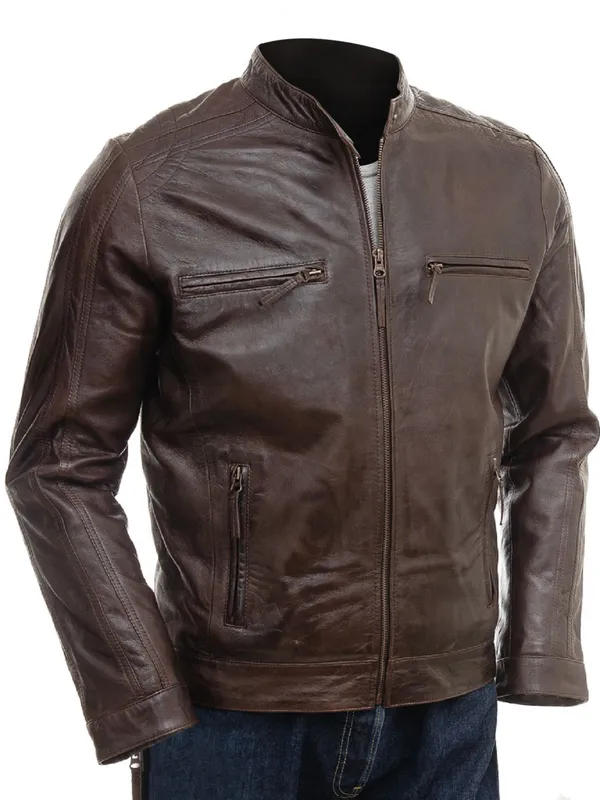 BAG_JACK_-_Ritz_The_Most_Classy_Sheep_Nappa_Leather_Jacket
