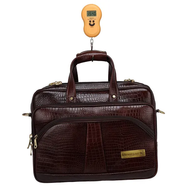 BAG_JACK_Leather_Laptop_Bag__Compartment_Dimension-L-16_X_H-12_X_W-6_Inch_Weight-1.4_KG_(C_Brown)
