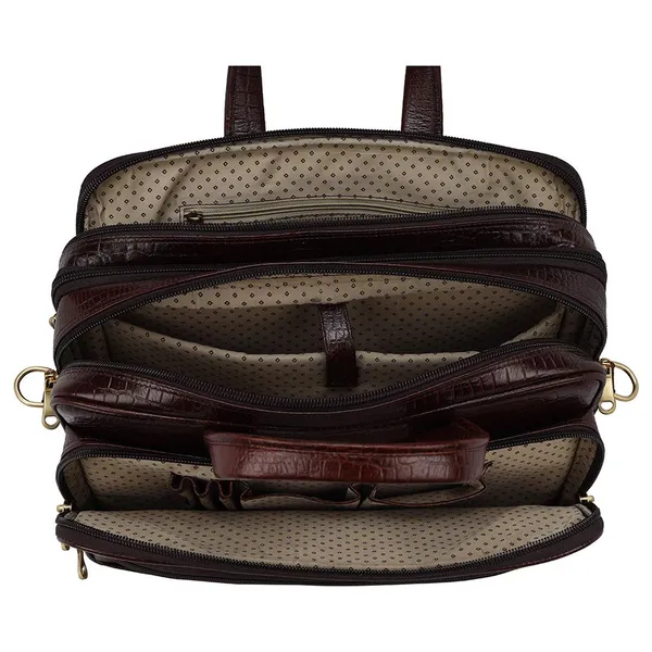 BAG_JACK_Leather_Laptop_Bag__Compartment_Dimension-L-16_X_H-12_X_W-6_Inch_Weight-1.4_KG_(C_Brown)