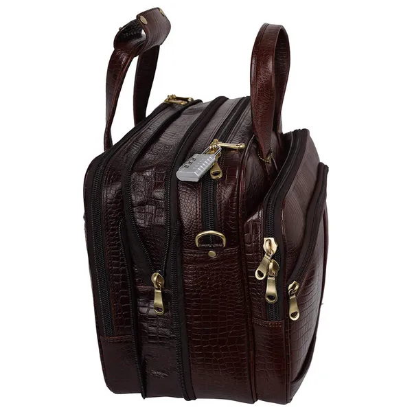 BAG_JACK_Leather_Laptop_Bag__Compartment_Dimension-L-16_X_H-12_X_W-6_Inch_Weight-1.4_KG_(C_Brown)