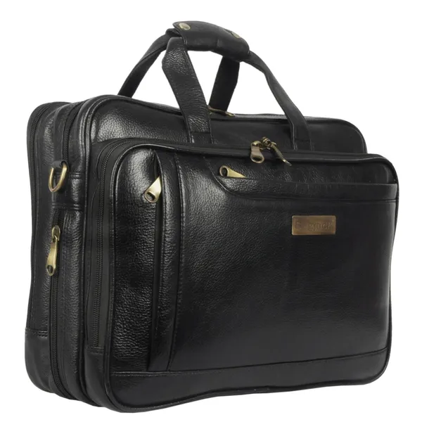 Leather_Leather_Laptop_Bag_Upto_15_Inches_Mac_book_Pro_Briefcase_Office_Travelling_Documents_Storage_Carry_On_Handle_Shoulder_Strap_Suitcase|_3-Yrs_Warranty|_Bag_Jack