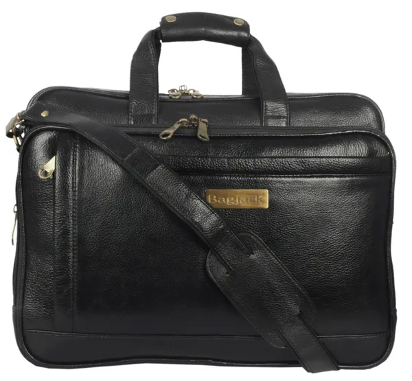 Leather_Leather_Laptop_Bag_Upto_15_Inches_Mac_book_Pro_Briefcase_Office_Travelling_Documents_Storage_Carry_On_Handle_Shoulder_Strap_Suitcase|_3-Yrs_Warranty|_Bag_Jack