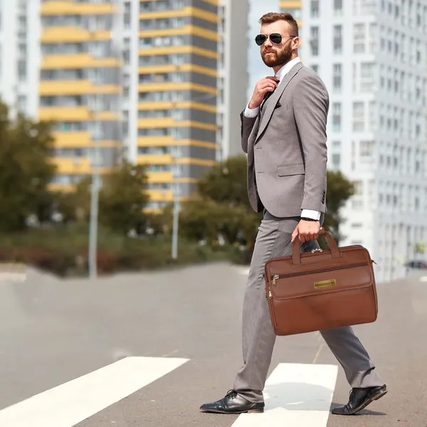 BAG_JACK_Leather_Messenger_Laptop_Bag_Handmade_Men_Women_Laptop_Bag_Cross_Over_Shoulder_Messenger_Bag_Office_Bag