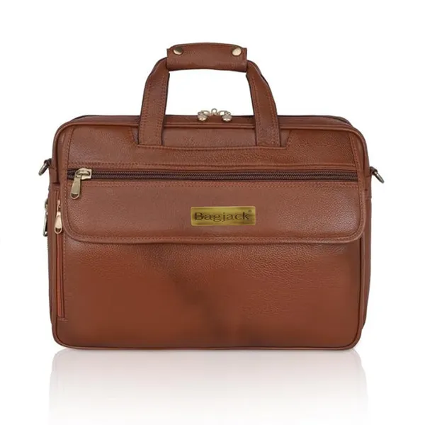 BAG_JACK_Leather_Messenger_Laptop_Bag_Handmade_Men_Women_Laptop_Bag_Cross_Over_Shoulder_Messenger_Bag_Office_Bag
