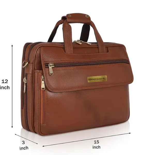 BAG_JACK_Leather_Messenger_Laptop_Bag_Handmade_Men_Women_Laptop_Bag_Cross_Over_Shoulder_Messenger_Bag_Office_Bag